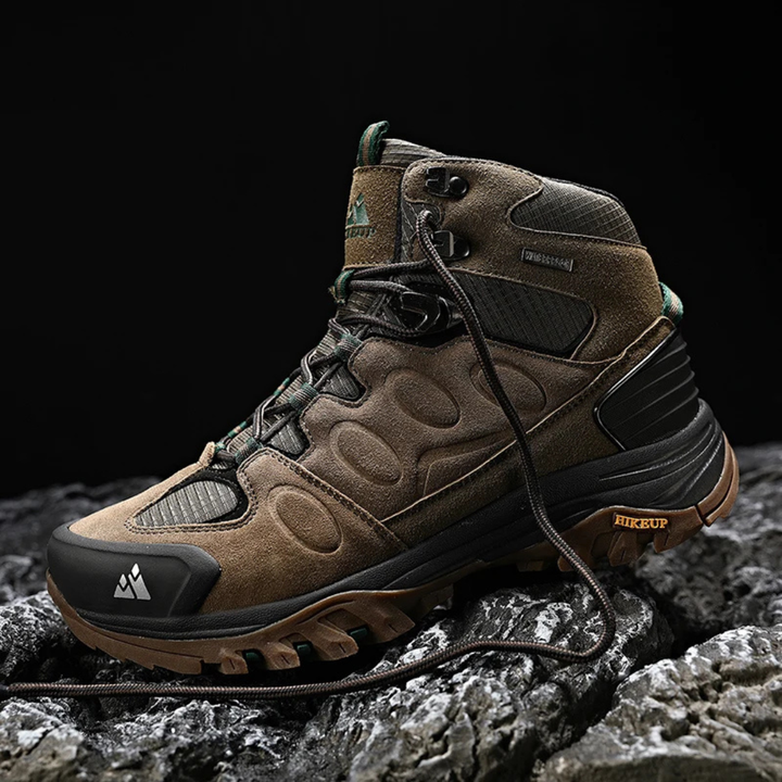 Manon Trek | Bottines Orthopédiques Outdoor
