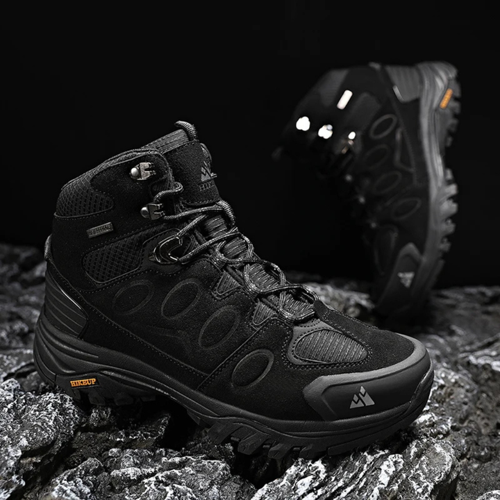 Manon Trek | Bottines Orthopédiques Outdoor