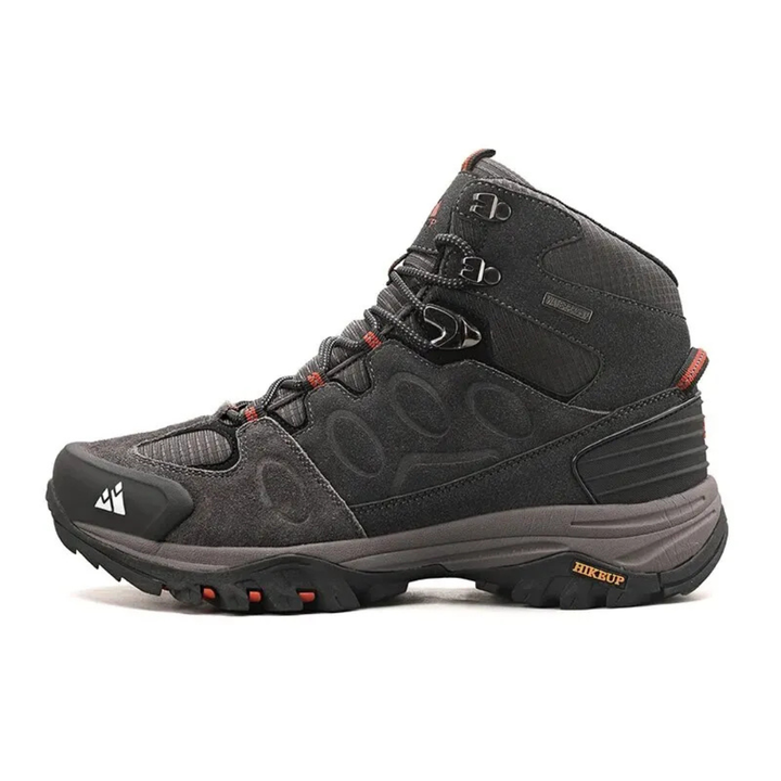 Manon Trek | Bottines Orthopédiques Outdoor