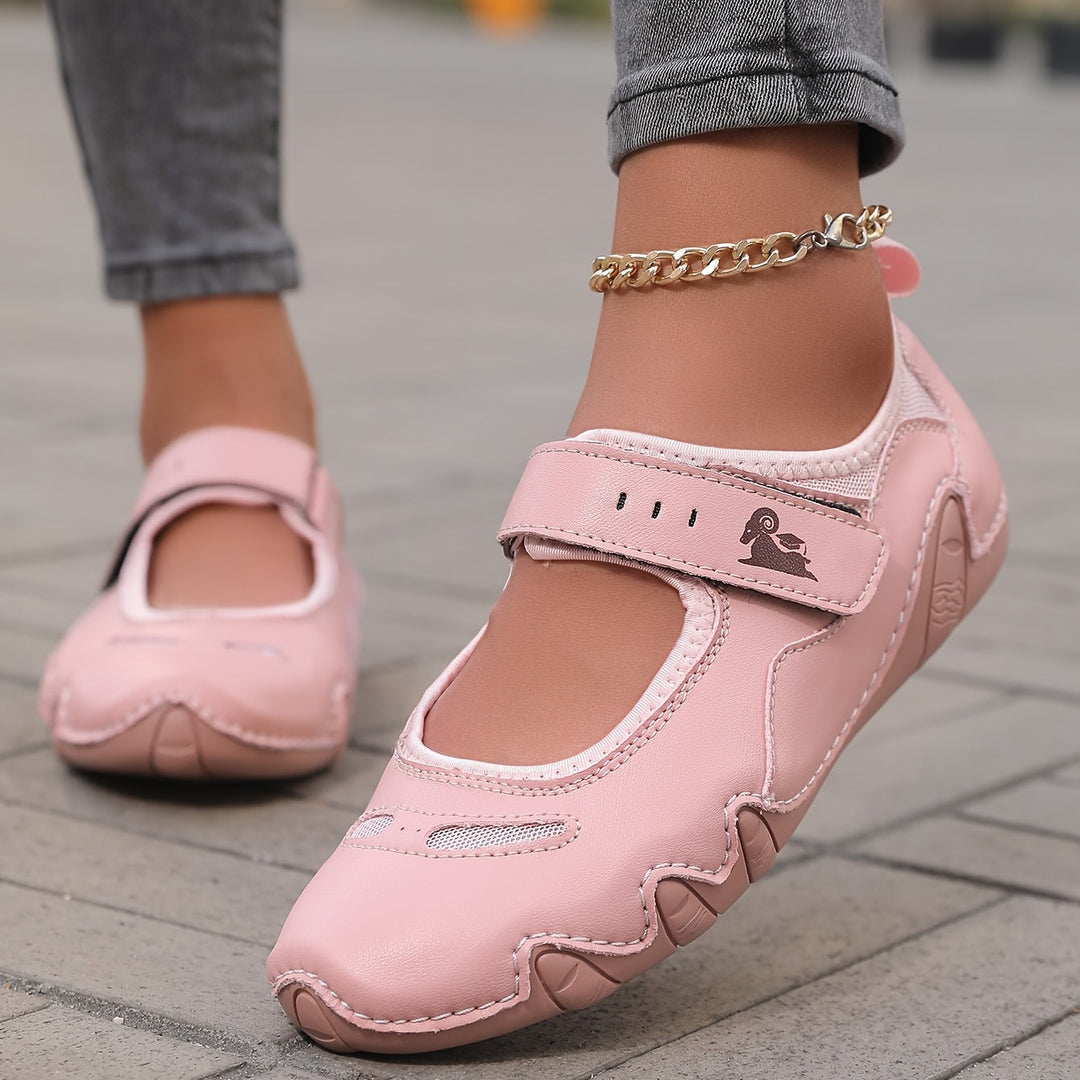 Béatrice | Ballerines Orthopédiques Maintien
