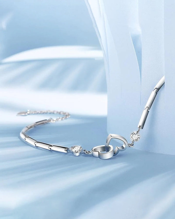 Bracelet Soul Sister Coeur