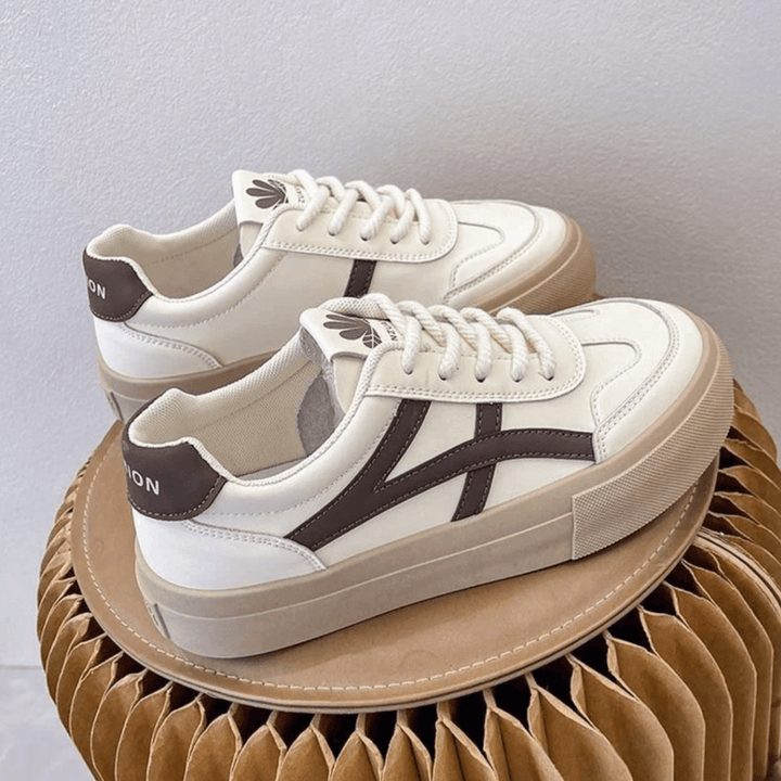 Livia | Baskets Orthopédiques Classiques