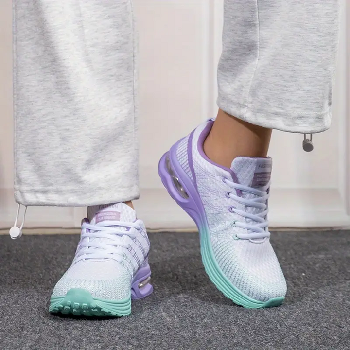 Maud Halo | Baskets Orthopédiques Air Confort