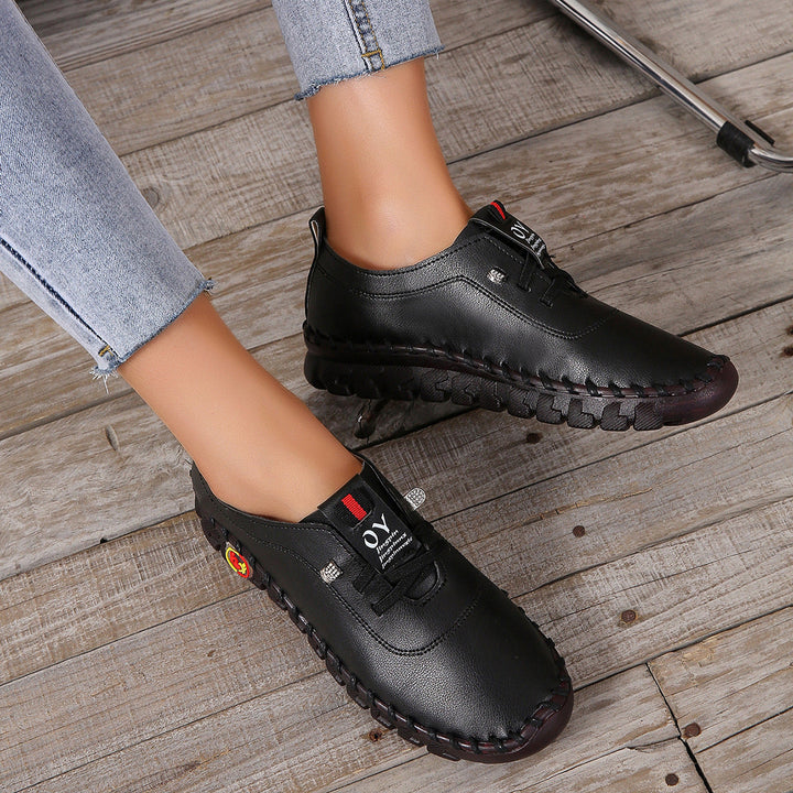 Aurélie | Chaussures Orthopédiques Confort