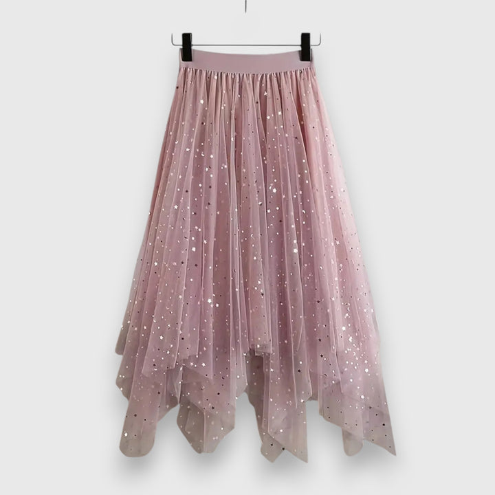 Azélie | Jupe Tulle Féérique