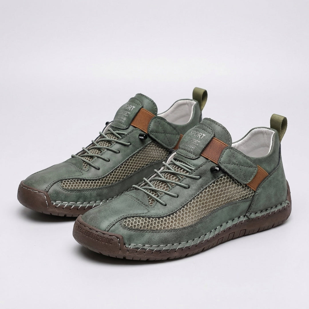 Mira | Chaussures Orthopédiques Aérées