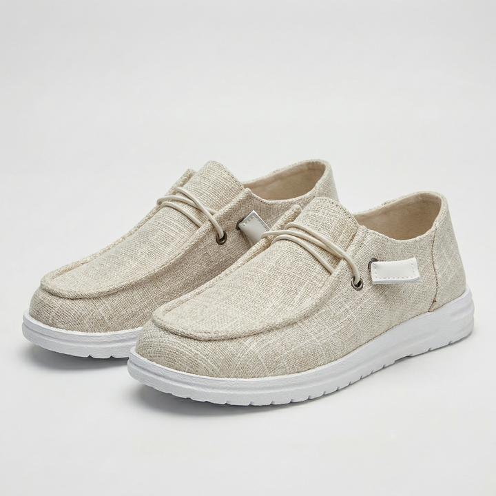 Lauraine | Chaussures Orthopédiques Légères