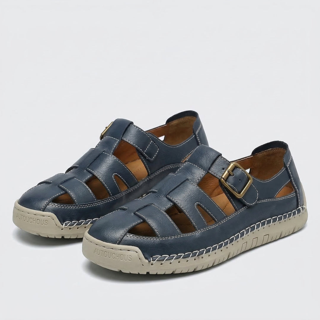 Thérèse | Chaussures Orthopédiques Tressées