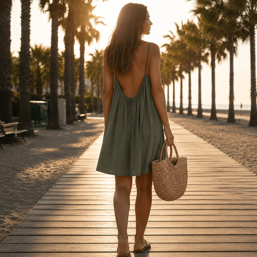 La Robe Nuance, La Câline™