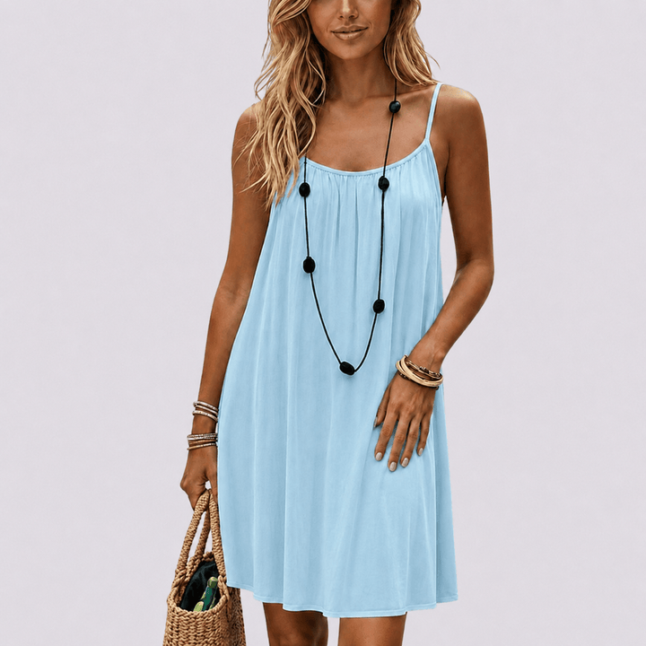 La Robe Nuance Riviera - La Câline™