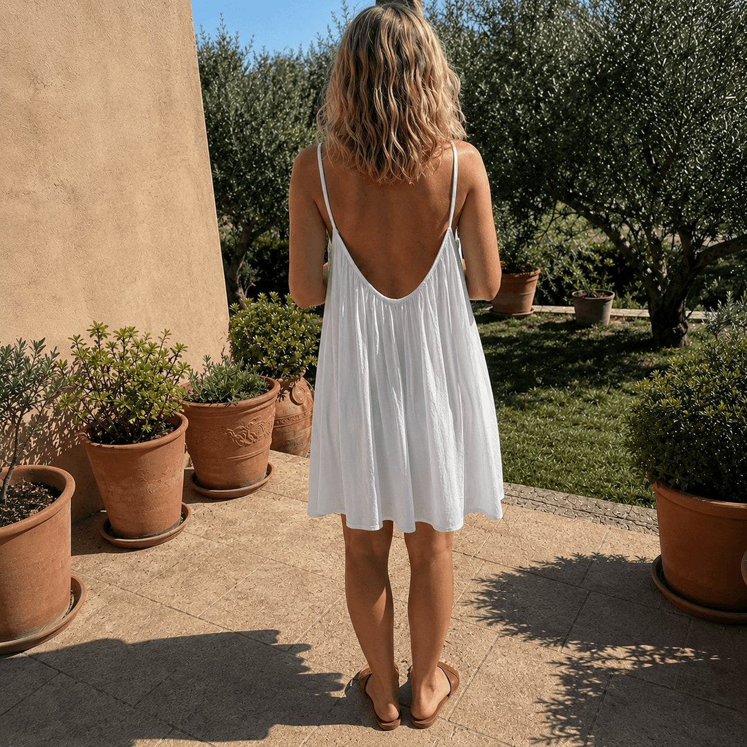 La Robe Nuance, La Câline™